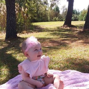 Meet your Posher, Kayla